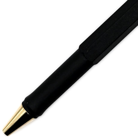 Rotring Newton vintage versatil kalem 0.7 mm, kavrama ve uç konisi