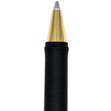 Rotring Newton vintage versatil kalem 0.7 mm, altın rengi uç konisi ve kılavuz boru