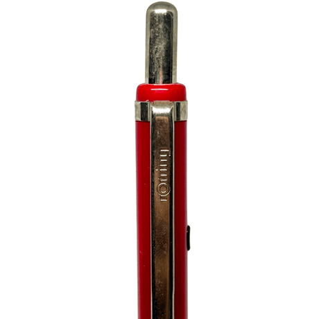 Rotring Tikky Double Push Vintage Versatil Kalem 0.5 mm