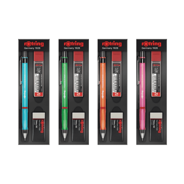 Rotring Visuclick Versatil Kalem 0.7 mm