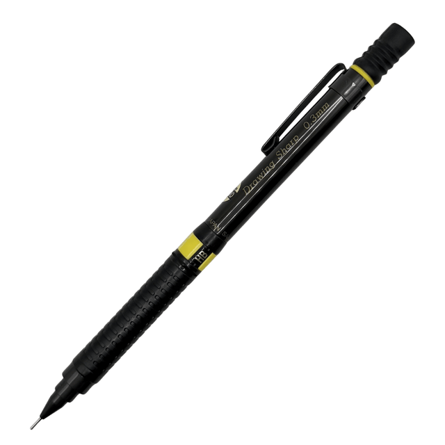 Sailor Drawing Sharp Vintage Versatil Kalem 0.3 mm