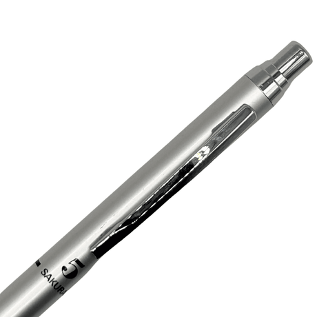 Sakura Slide Sharp Vintage Versatil Kalem 0.5 mm