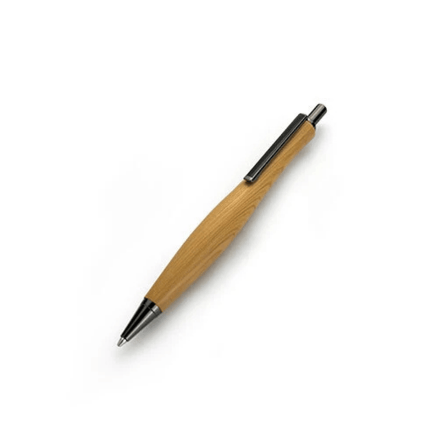 SanHo Studio Versatil Kalem 0.5 mm Taiwan Cypress