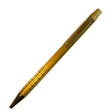 Staedtler Micromatic 777 Gold vintage tükenmez kalem, tam boy