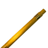 Staedtler Micromatic 777 Gold, tepe halkası ve gövde
