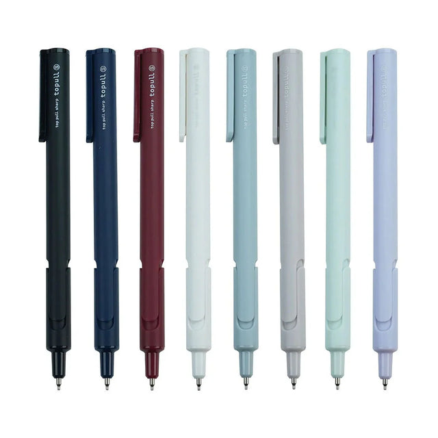 Sun-Star Topull S Versatil Kalem 0.5 mm