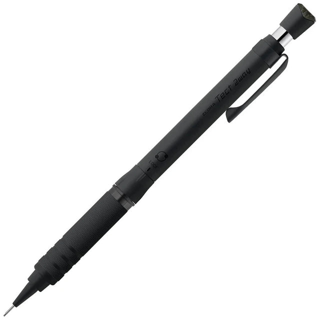 Zebra Tect 2way Metal Grip Versatil Kalem 0.5 mm
