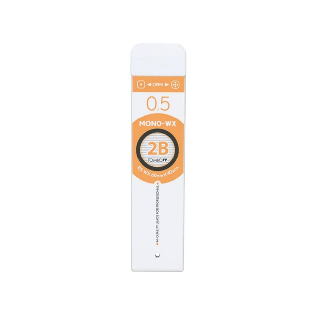 Tombow Mono WX 0.5 mm Versatil Kalem Ucu