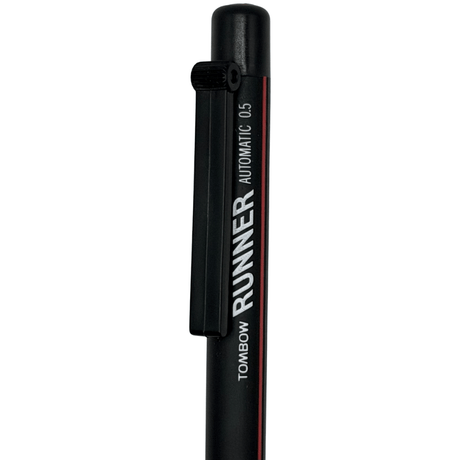 Tombow Runner Vintage Versatil Kalem 0.5 mm