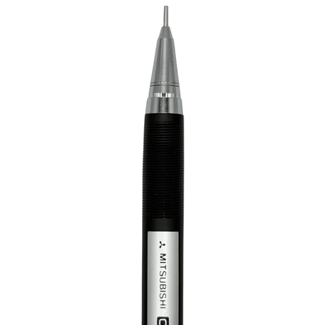 Uni Mitsubishi Automatic Vintage Versatil Kalem 0.5 mm