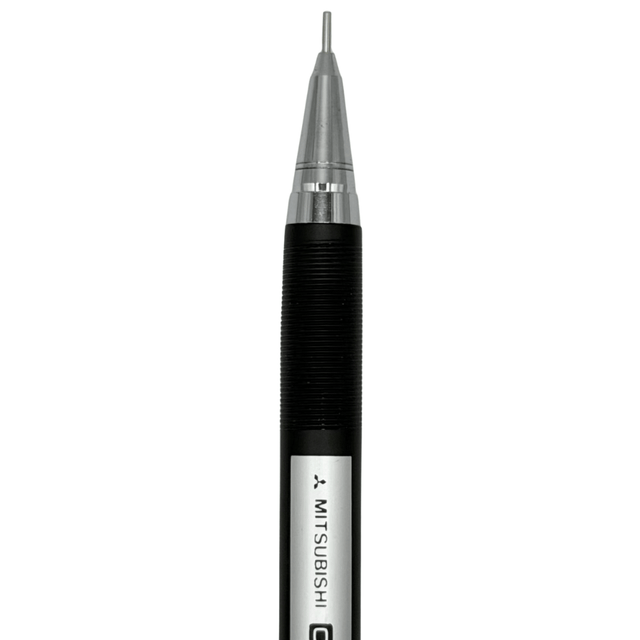 Uni Mitsubishi Automatic Vintage Versatil Kalem 0.5 mm