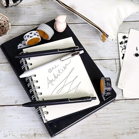 Uni-Ball One Jel Kalem 0.5 mm