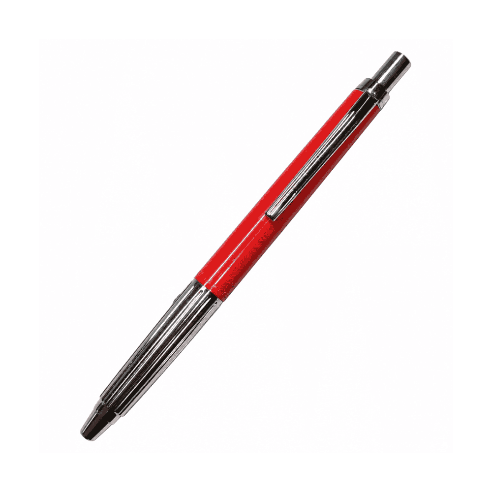 OUTLET - Mitsubishi Uni Double Knock Vintage Versatil Kalem 0.5 mm