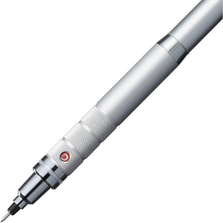 Uni Kuru Toga Roulette Versatil Kalem Gümüş 0.5 mm