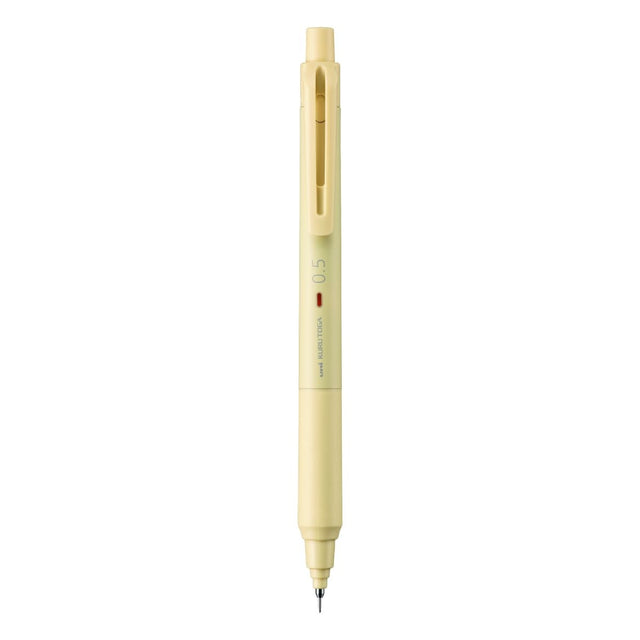 Uni Kuru Toga KS Versatil Kalem Sarı 0.5 mm