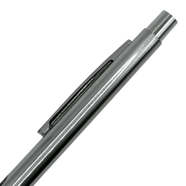 Uni Mitsubishi Jaguar Vintage Versatil Kalem 0.5 mm