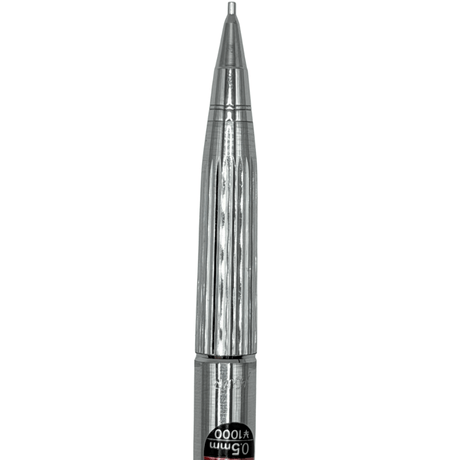 Uni Mitsubishi Jaguar Vintage Versatil Kalem 0.5 mm