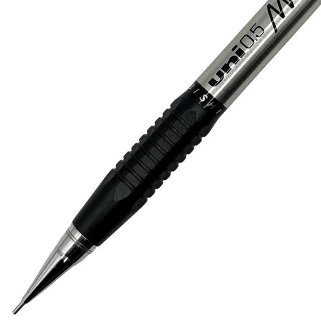 Uni Mitsubishi Master Vintage Versatil Kalem 0.5 MM