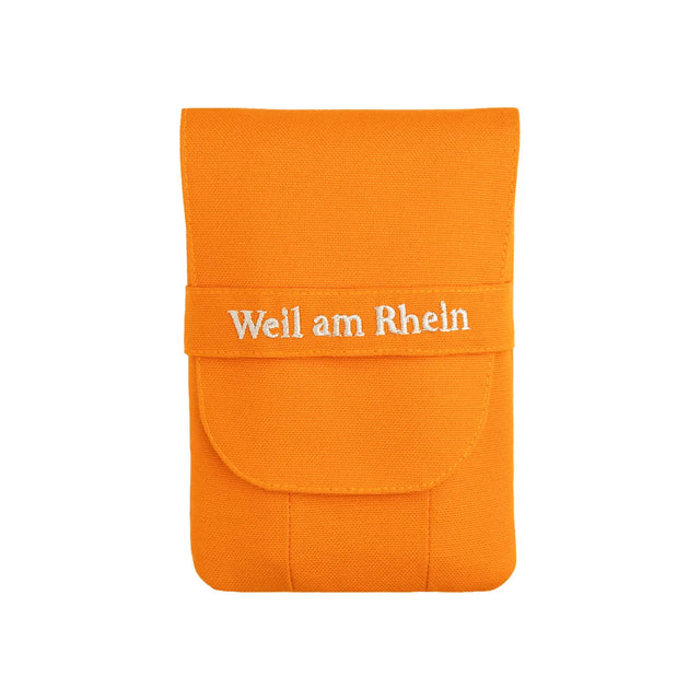 Weil am Rhein Triple Plus turuncu