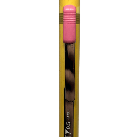 Zebra Noct Vintage Versatil Kalem 0.5 MM