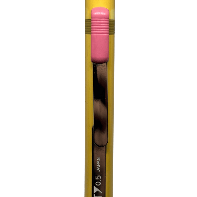 Zebra Noct Vintage Versatil Kalem 0.5 MM