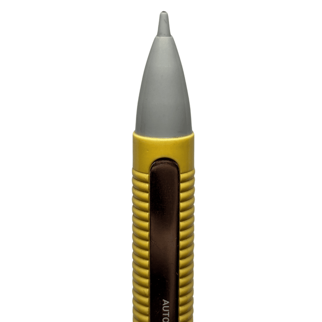 Zebra Noct Vintage Versatil Kalem 0.5 MM