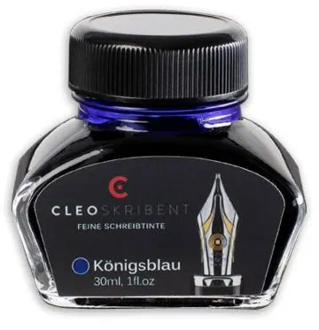 Cleo Skribent mürekkep şişesi